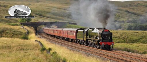 The Bath & Gloucester Steam Express