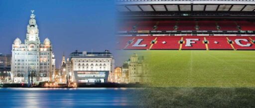 Liverpool City and Anfield