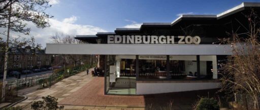 Edinburgh Zoo