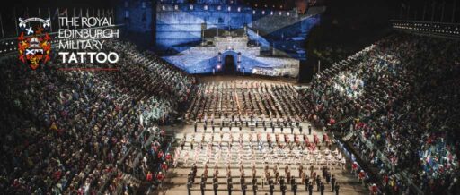 The Royal Edinburgh Military Tattoo