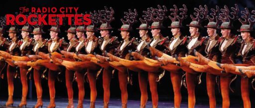 Radio City Rockettes Christmas Spectacular