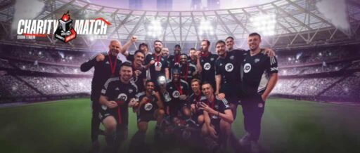 Sidemen FC Charity Match 2023