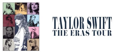 Taylor Swift The Eras Tour