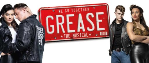 Grease The Musical