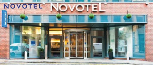 Novotel Liverpool Centre