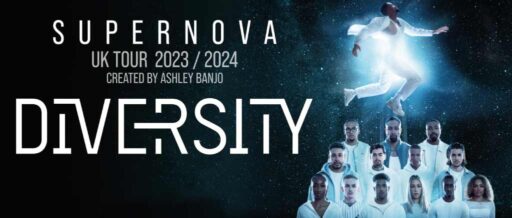 Diversity - Supernova