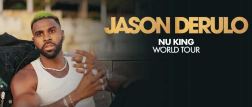 Jason Derulo - Nu KIng