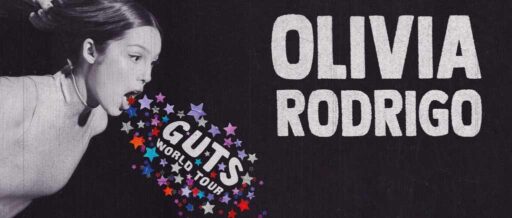 Olivia Rodrigo - Guts