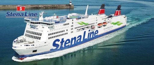 Stena Line - Stena Adventurer
