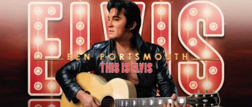 Ben Portsmouth - This Is Elvis