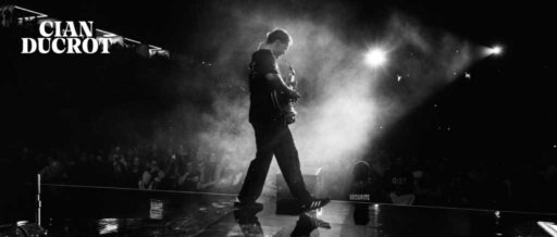 Cian Ducrot