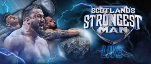 Scotland's Strongest Man