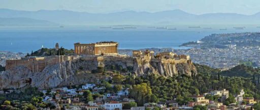 Greece - Athens