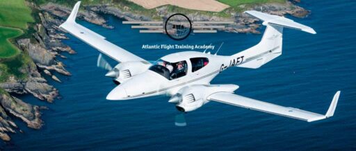 Atlantic Flight Training Academy