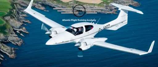 Atlantic Flight Training Academy