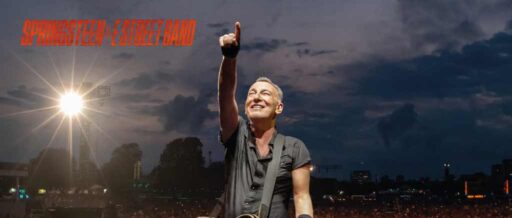 Bruce Springsteen and The E Street Band
