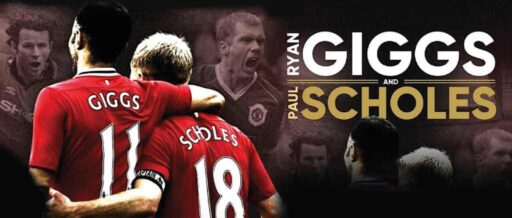 An Evening with Ryan Giggs and Paul Scholes