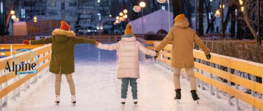 Fota Alpine Ski Trail