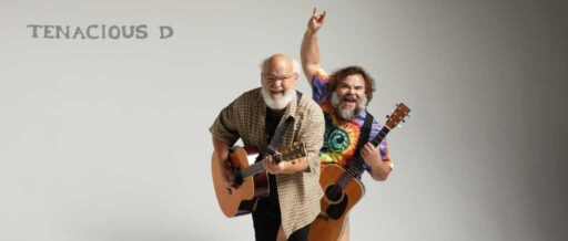 Tenacious D
