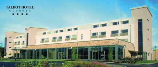 Talbot Hotel Clonmel