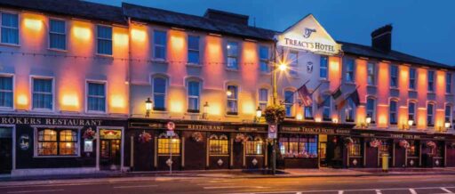 Traceys Waterford