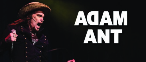 Adam Ant