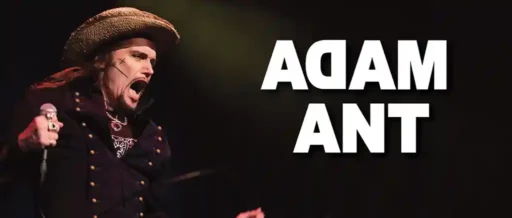 Adam Ant