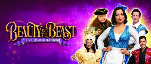 Beauty & The Beast - the Spellbinding Pantomime