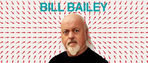 Bill Bailey