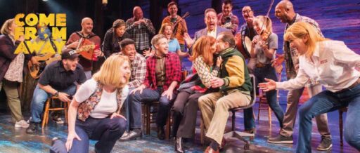 Come From Away