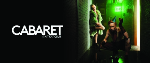 Cabaret at the Kit Cat Club