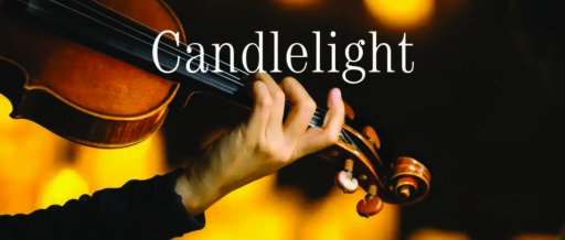 Candlelight - Vivaldi's Four Seasons