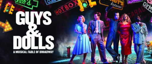 Guys and Dolls