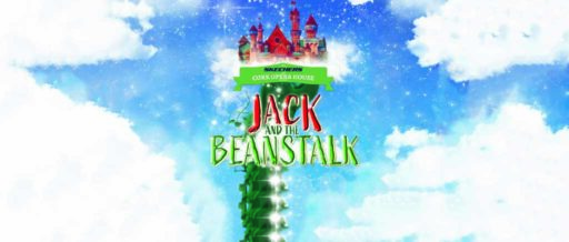 Jack and the Beanstalk - Cork Opera House