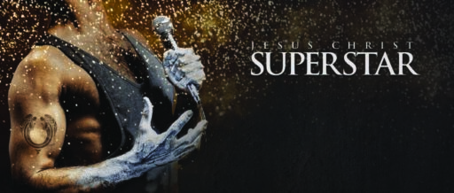 Jesus Christ Superstar