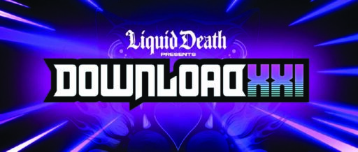 Liquid Death Presents Download Festival 2024
