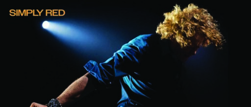 Simply Red - 40th Anniversary Tour