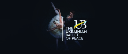 The Ukrainian Ballet of Peace present Sleeping Beauty