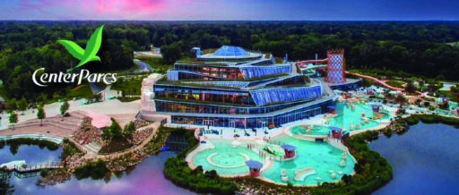 Center Parcs Villages Nature