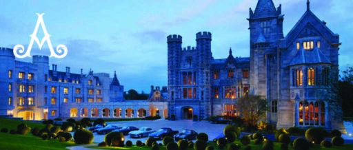 Adare Manor