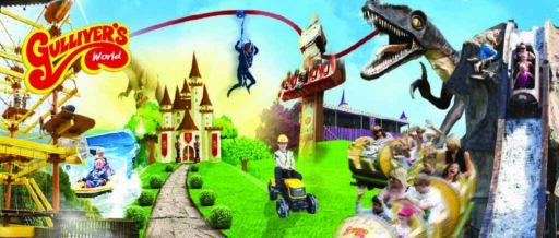Gulliver's Theme Park