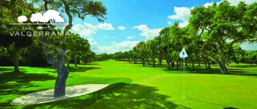 Real Club Valderrama