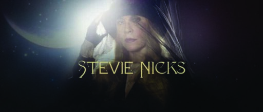 Stevie Nicks
