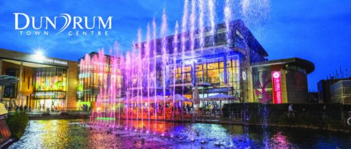 Dundrum Town Centre