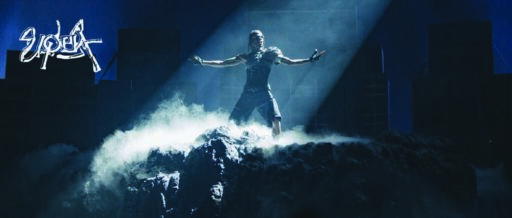 Travis Scott - Utopia