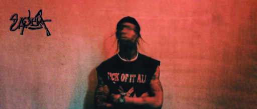 Travis Scott - Utopia v2