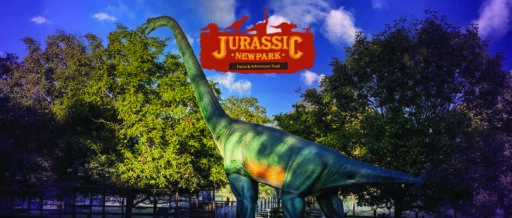 Jurassic Newpark