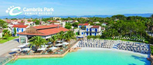 Spain – Cambrils Park