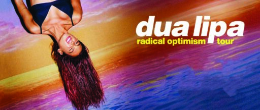 Dua Lipa - Radical Optimism