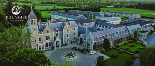 Killashee Hotel & Spa